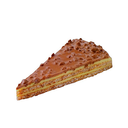 Tartes daim