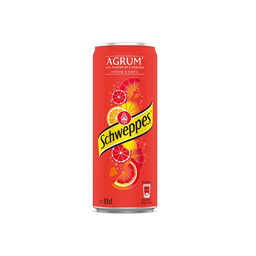 Schweppes