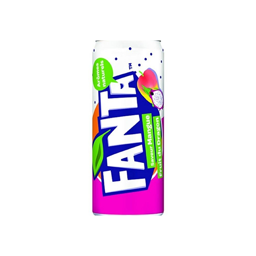 Fanta dragon