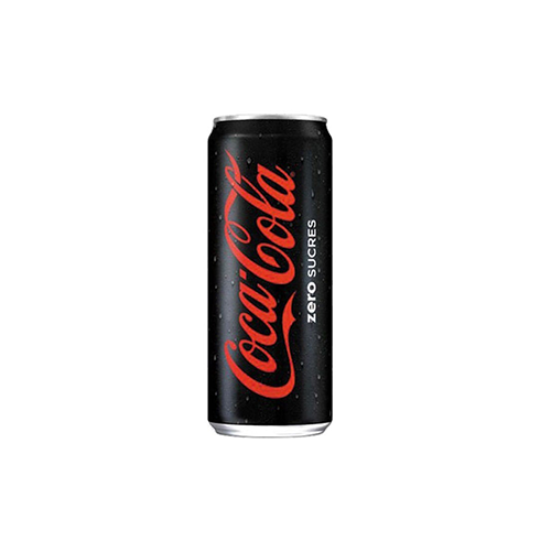 Coca cola zéro