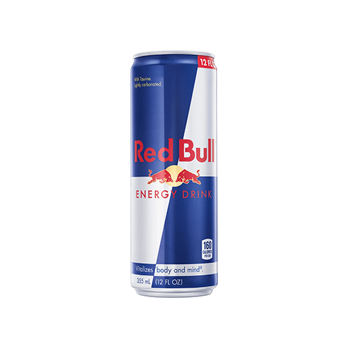 Redbull