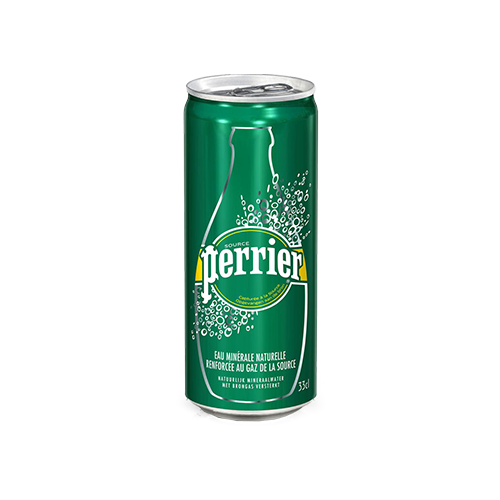 Perrier