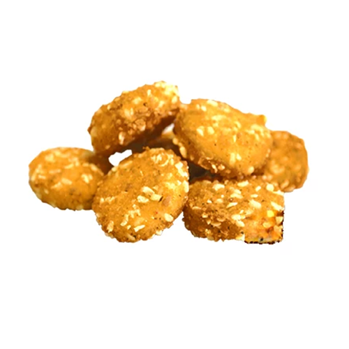 B'bouchées camenbert